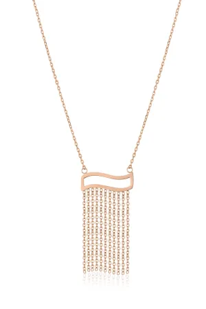FREELOOK FRJ.3.6062-3 WOMEN NECKLACE