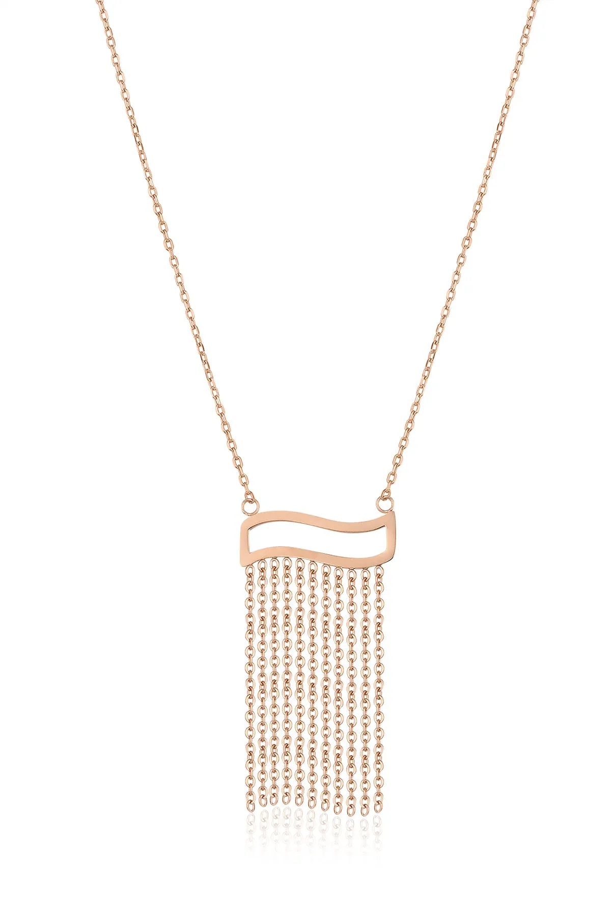 FREELOOK FRJ.3.6062-3 WOMEN NECKLACE