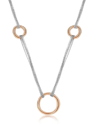 FREELOOK FRJ.3.6063-4 WOMEN NECKLACE