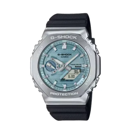 G-STEEL 2100 Series Light Blue