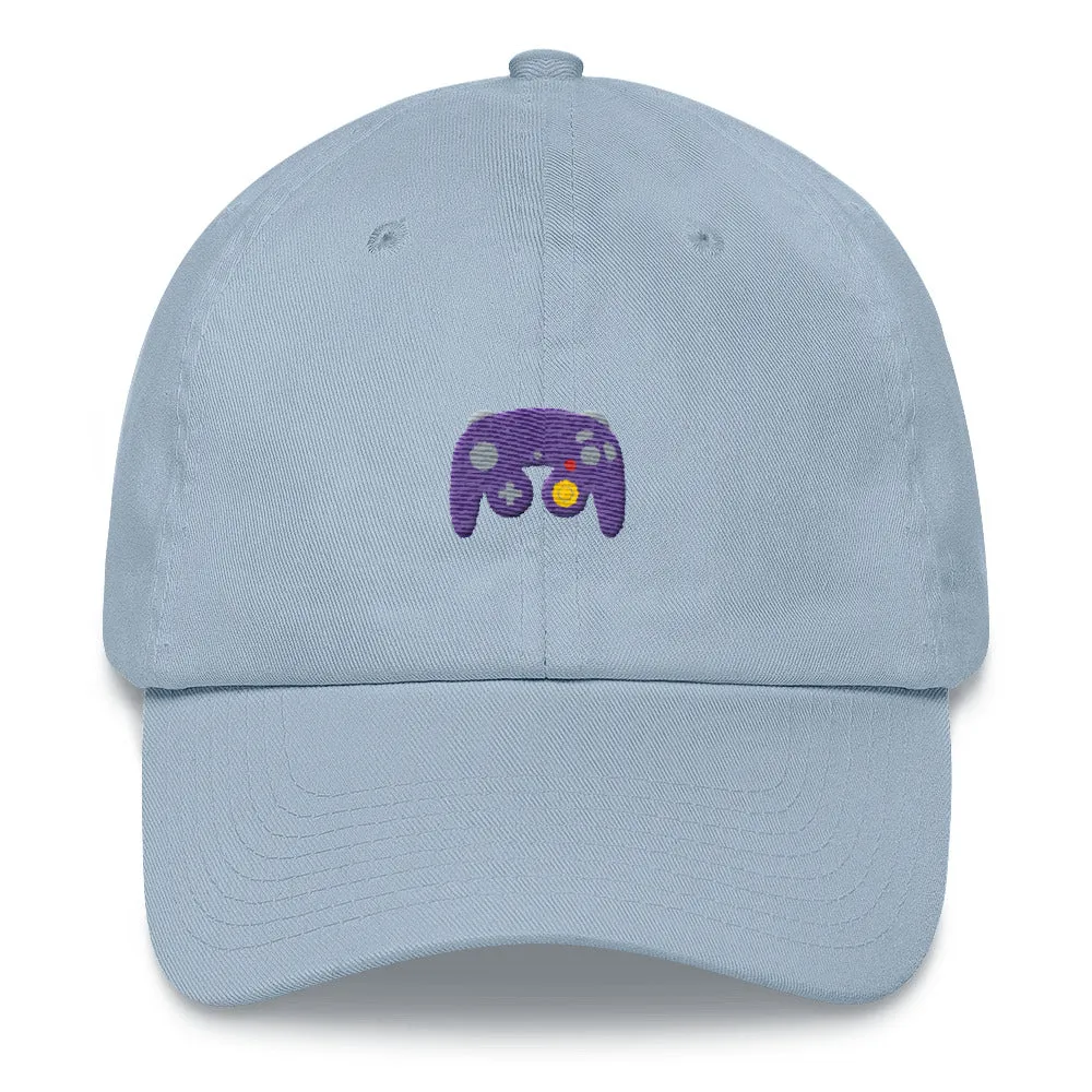 Game Controller Retro Dad Hat