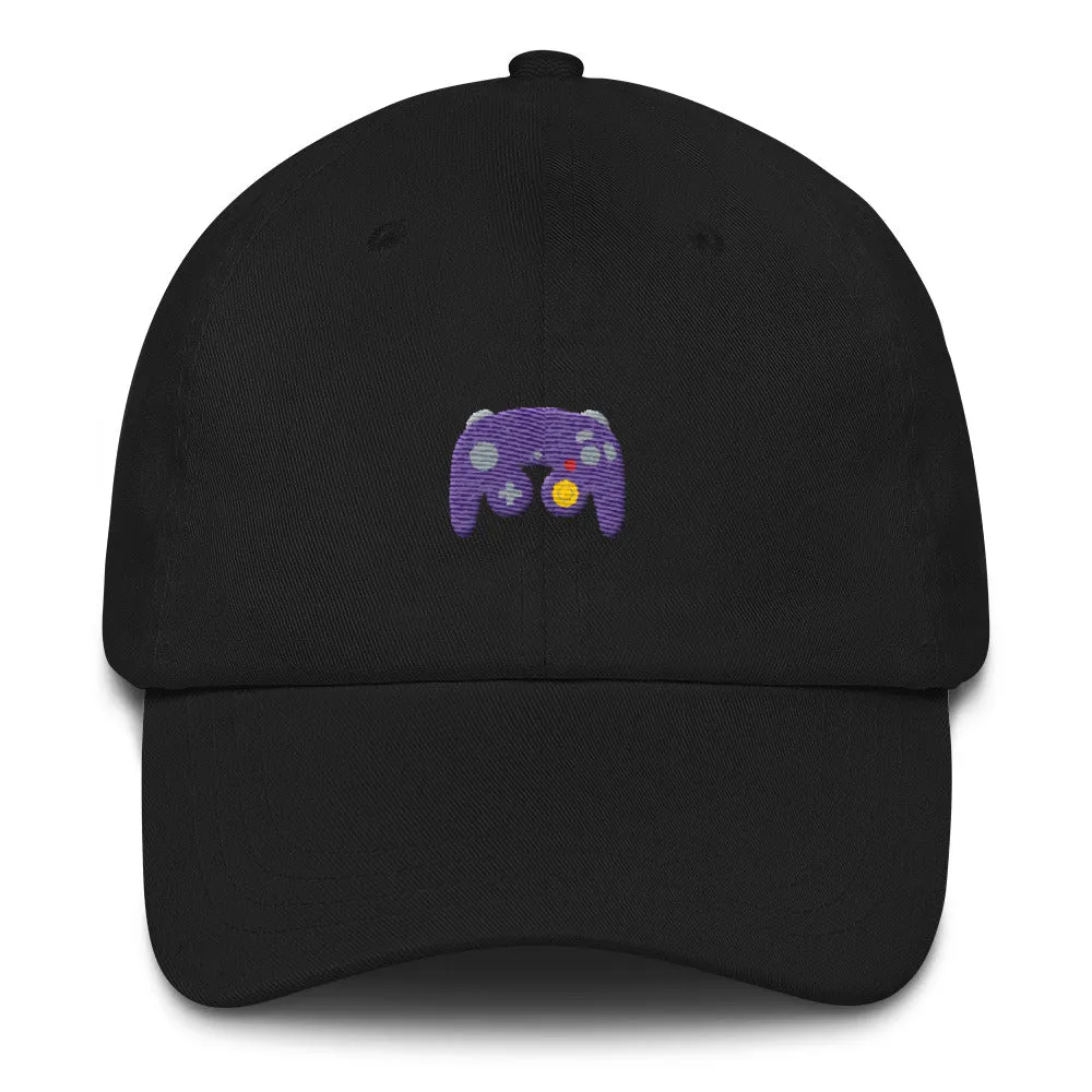 Game Controller Retro Dad Hat