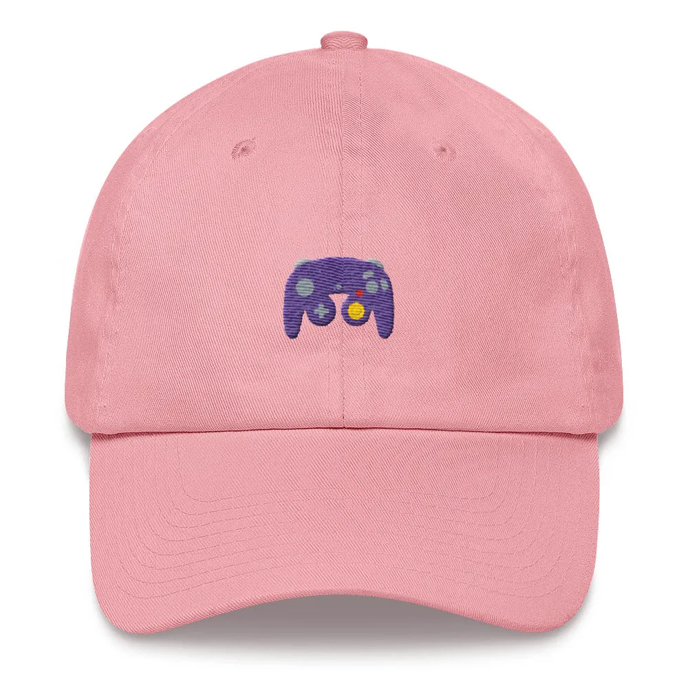 Game Controller Retro Dad Hat