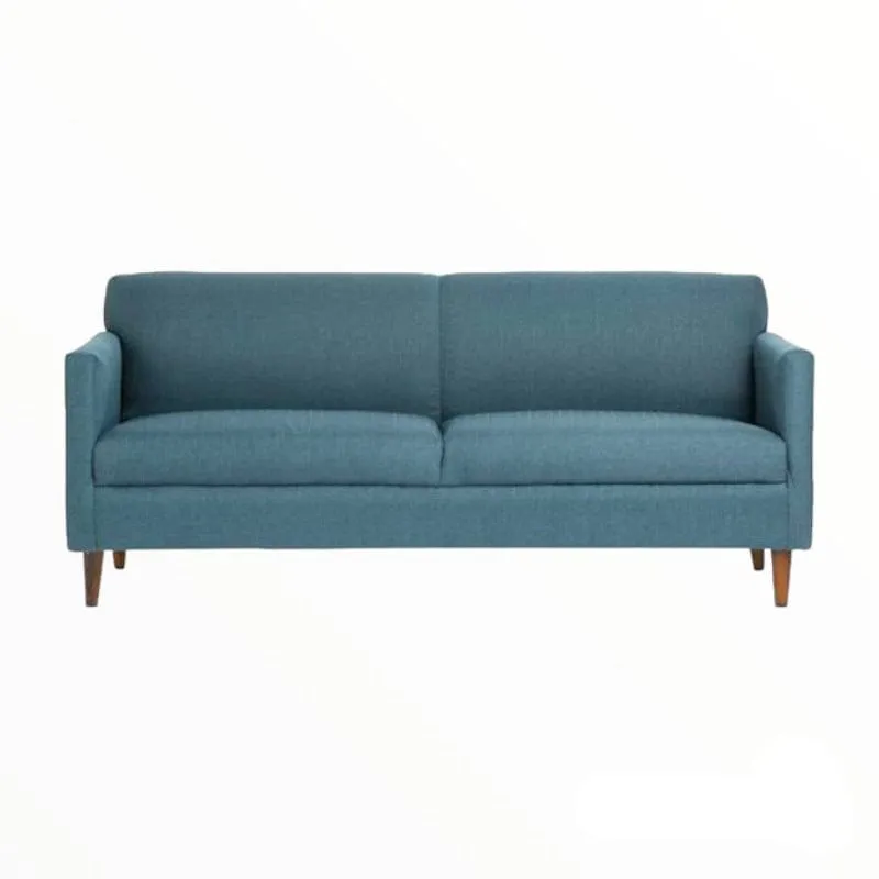 Gatsby Spruce Blue #16 GATSPRU 140 cm