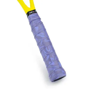 Get A Grip Purple Haze Badminton Overgrip - Purple
