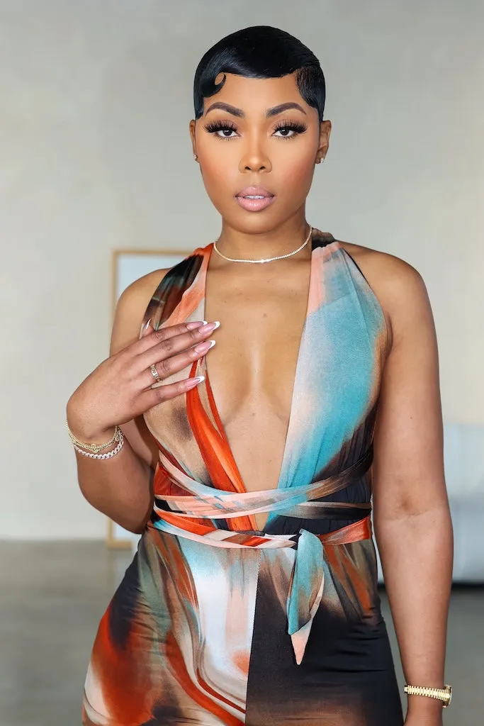 Girl Of Your Dreams Jumpsuit