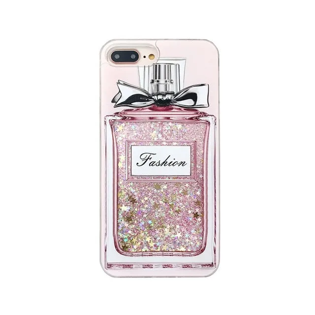 Glitter Phone Cases