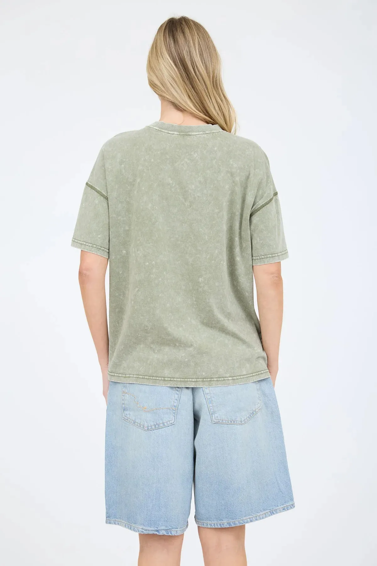 GOOD Vibes Graphic Tee