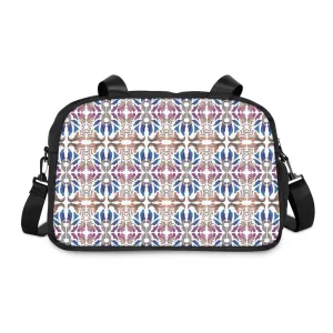 Gradient Flow Fitness Handbag