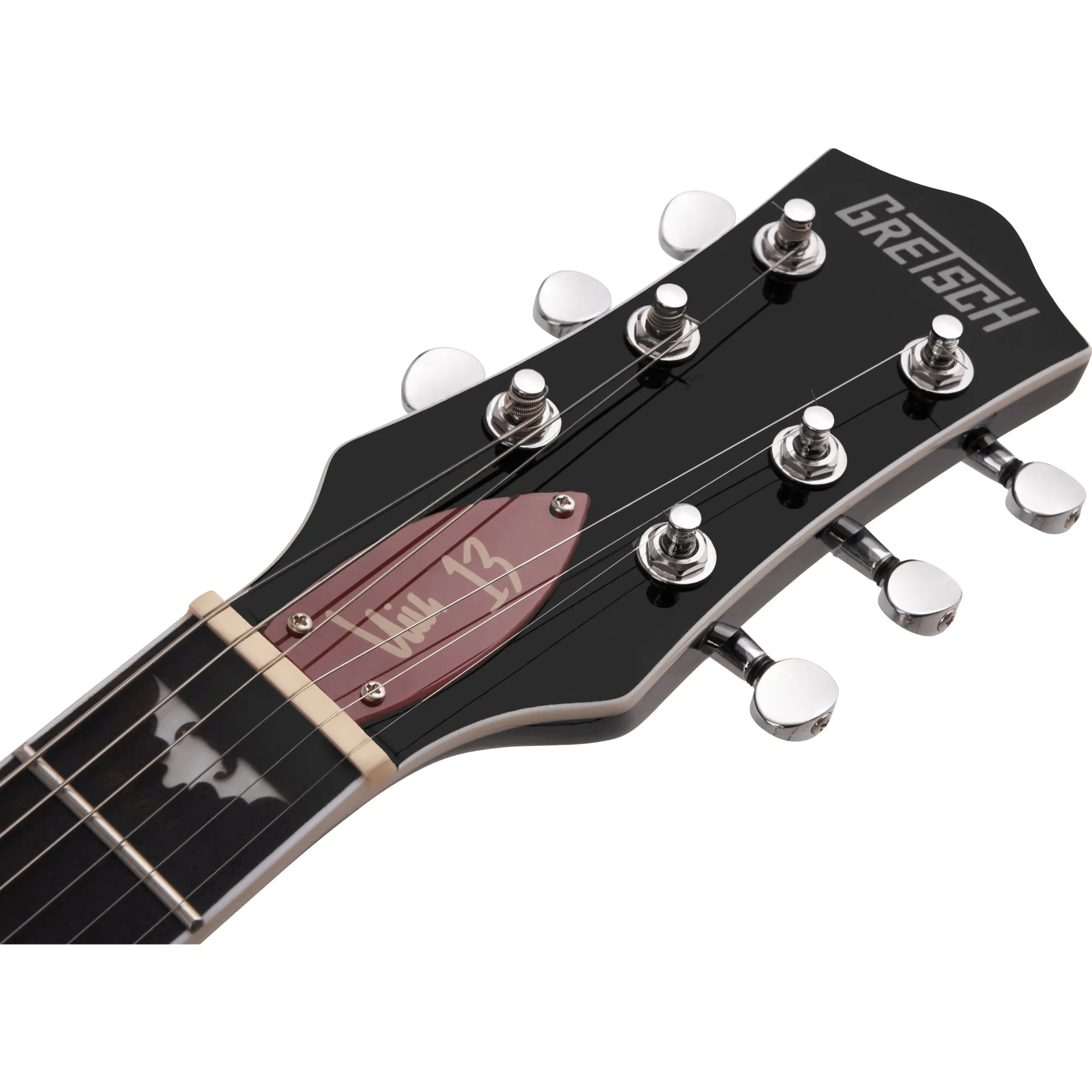 Gretsch G5230T Nick 13 Signature Electromatic Tiger Jet w/ Bigsby, Black