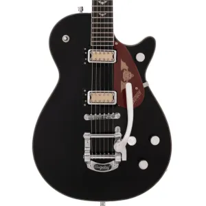 Gretsch G5230T Nick 13 Signature Electromatic Tiger Jet w/ Bigsby, Black