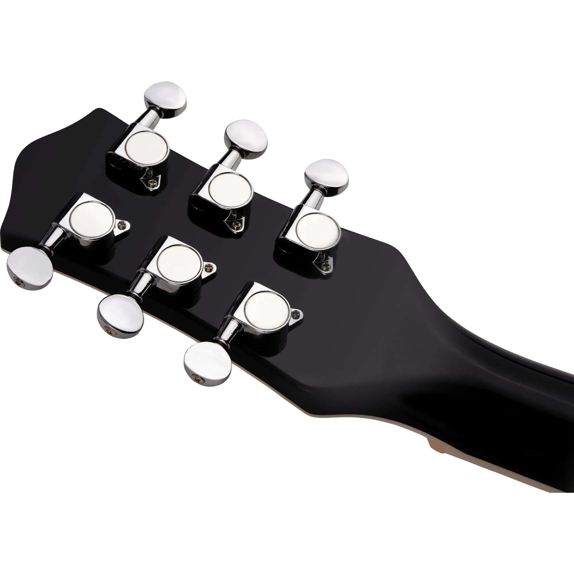 Gretsch G5230T Nick 13 Signature Electromatic Tiger Jet w/ Bigsby, Black