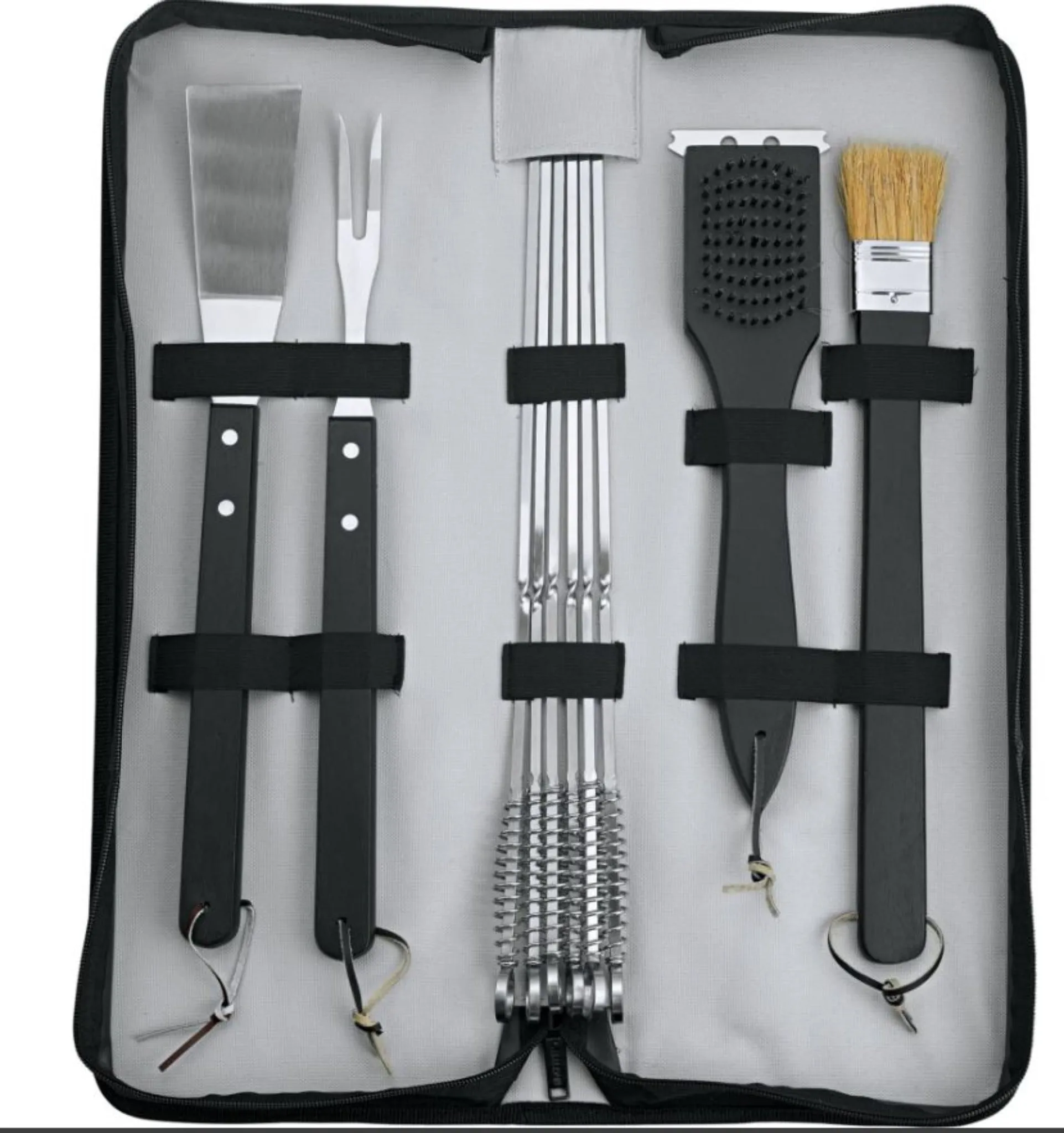 Grill Master BBQ Set - #402969