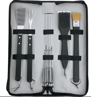 Grill Master BBQ Set - #402969