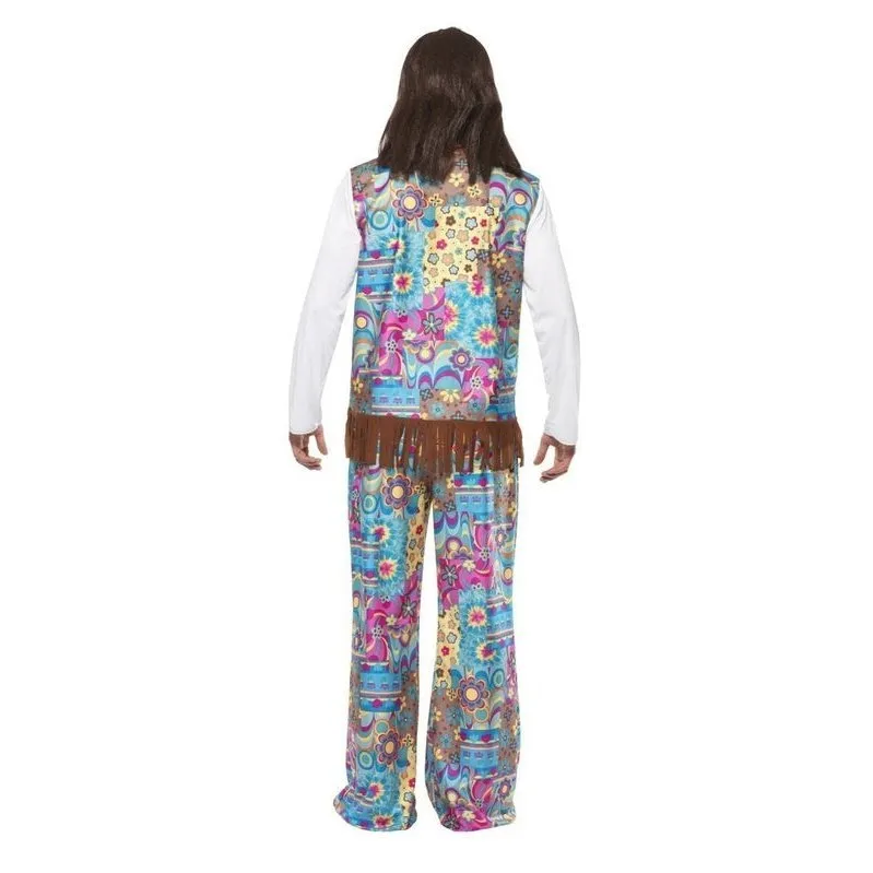 Groovy Hippie Costume