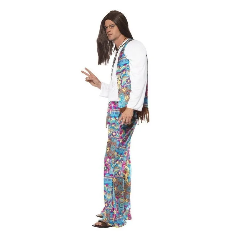 Groovy Hippie Costume