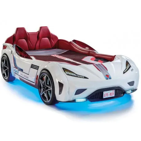 Gte Carbed (White) (99x191 cm)