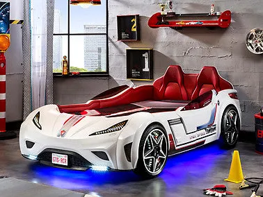 Gte Carbed (White) (99x191 cm)