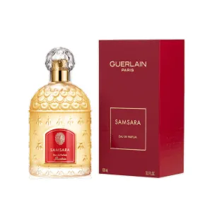 Guerlain Samsara (New Pack) EDP 100ml Perfume For Women