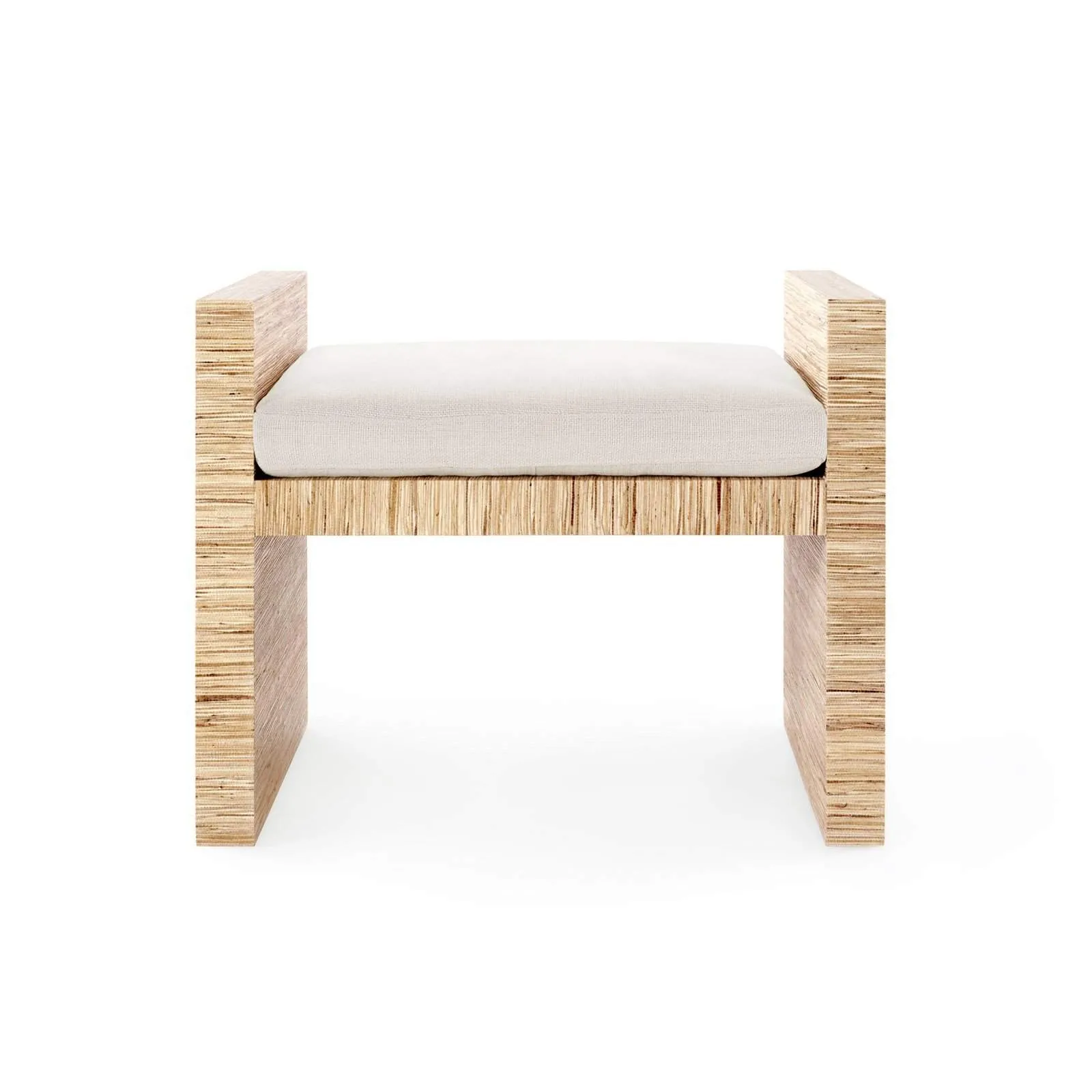 H Bench-520 / Papyrus