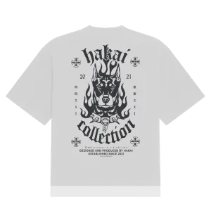 Hakai Doberman T-Shirt