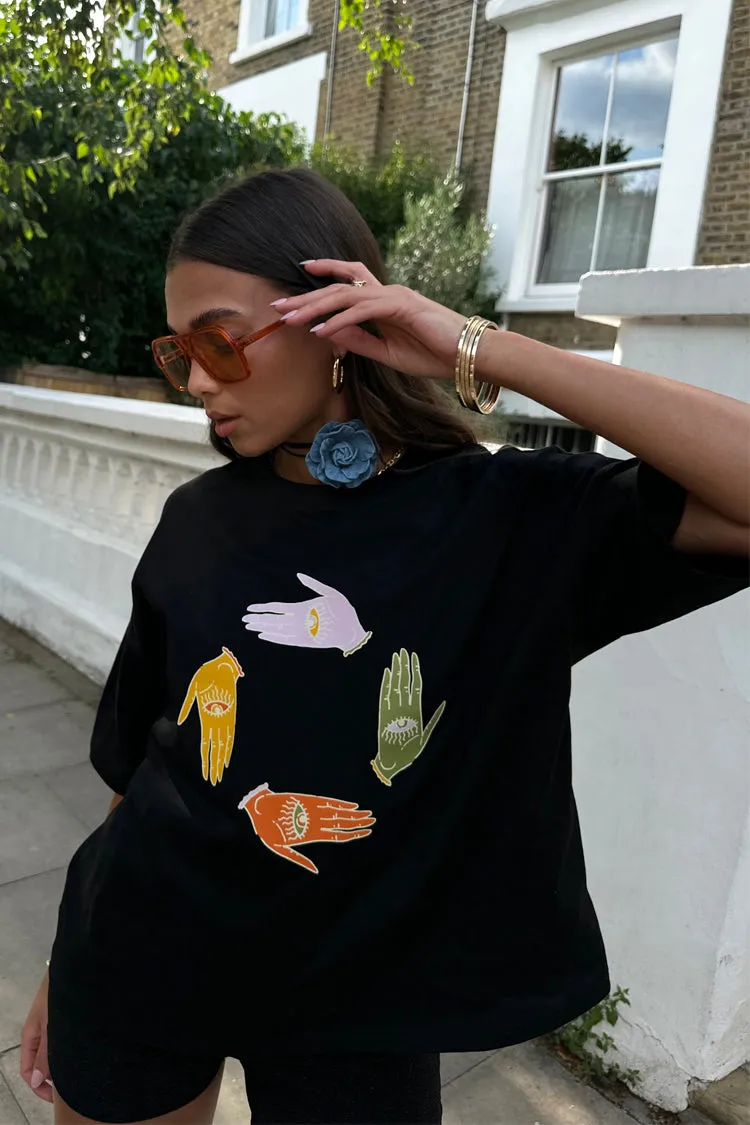Hands Tee