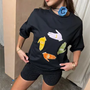 Hands Tee