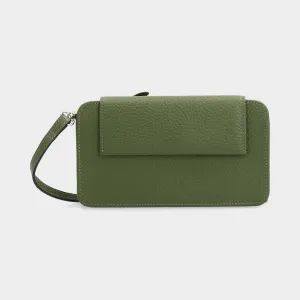 Handytasche und Portemonnaie Pure 7590