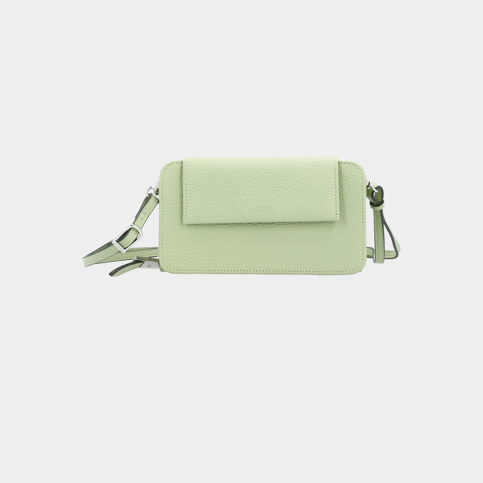 Handytasche und Portemonnaie Pure 7590