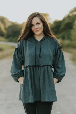 Hannah Sweatshirt