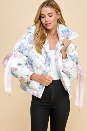 Harper Puffer Jacket