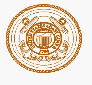 Hat US Coast Guard