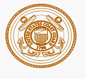 Hat US Coast Guard