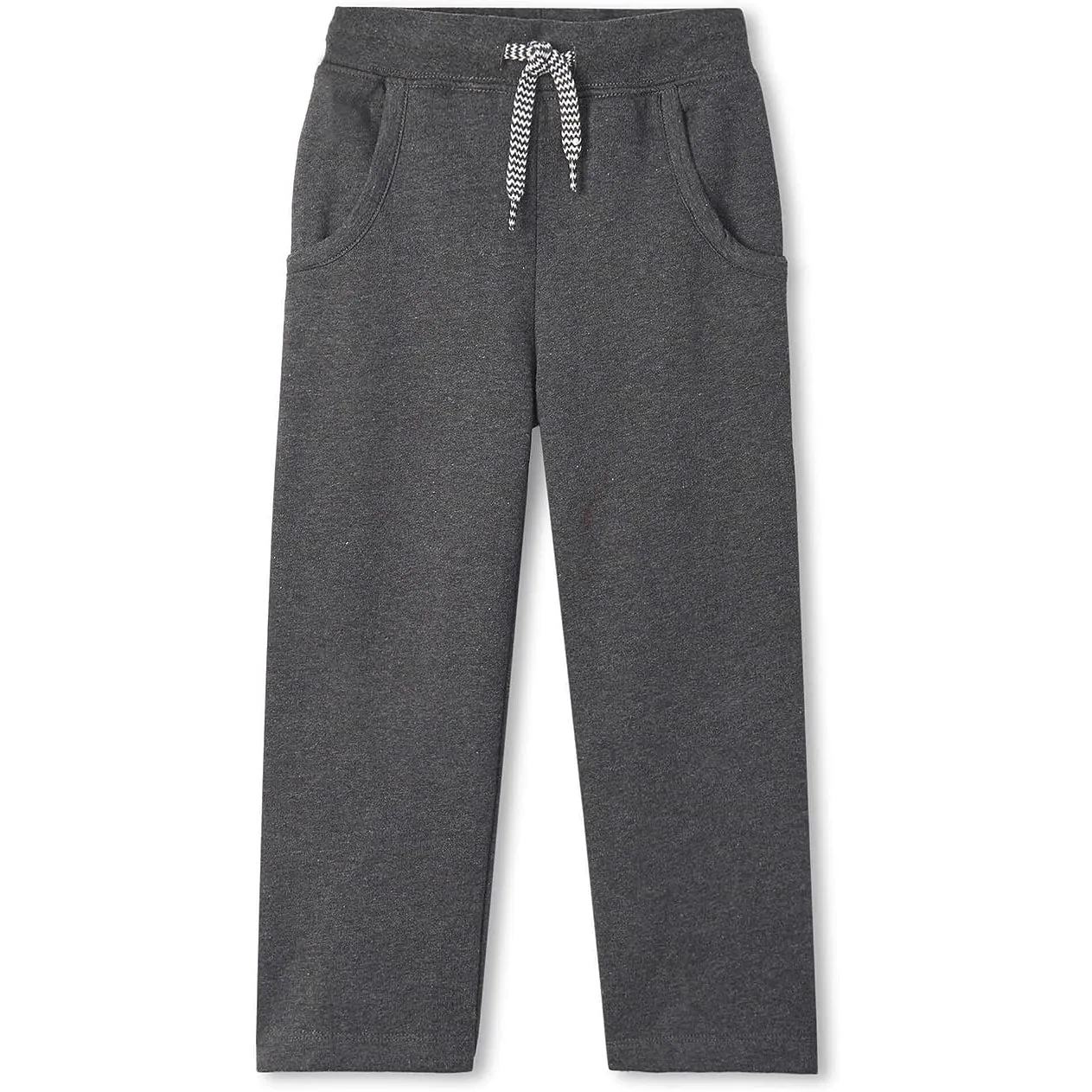 Hatley Moonshadow Brushed Fleece Track Pant
