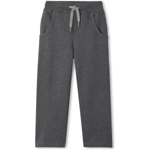 Hatley Moonshadow Brushed Fleece Track Pant
