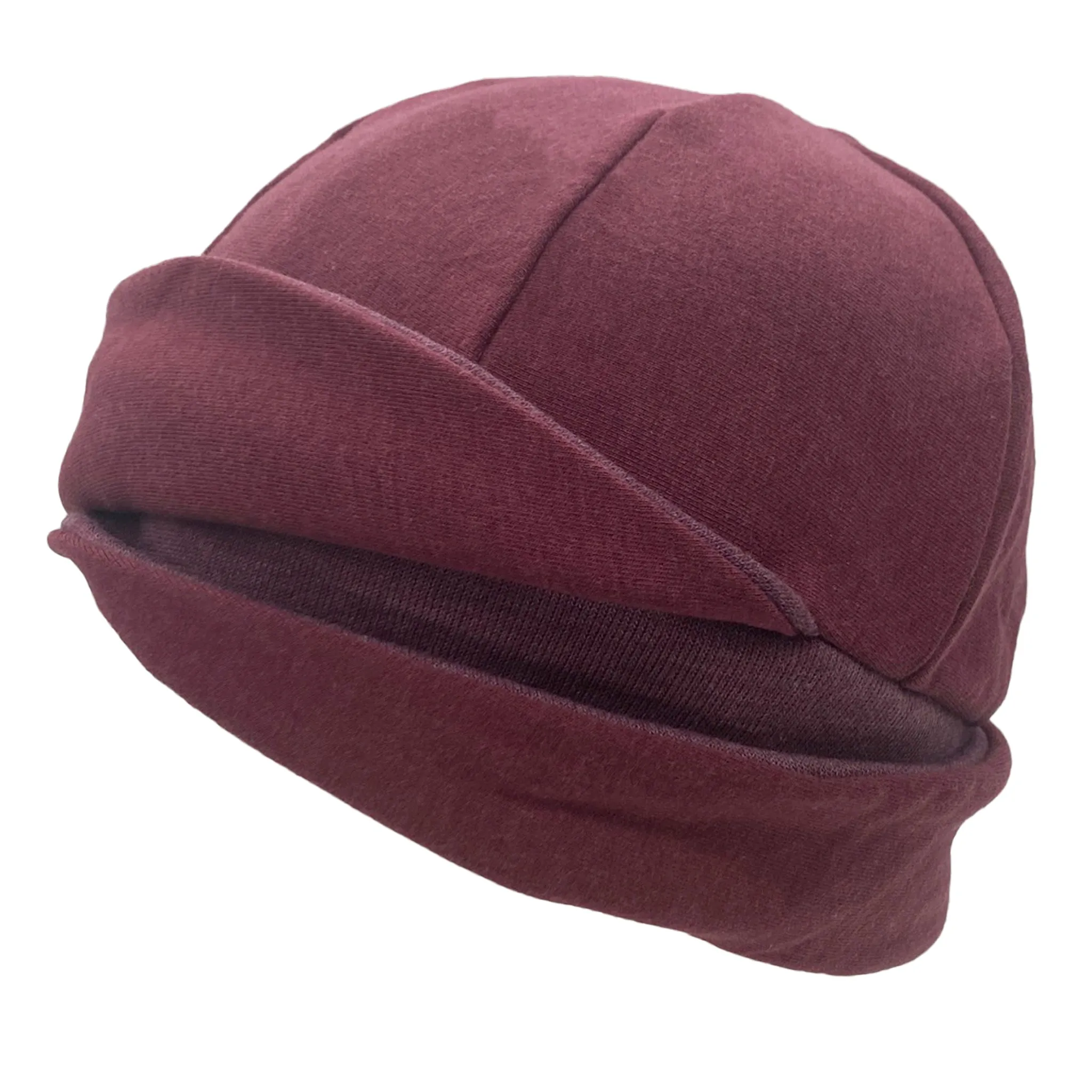Hats for Healing - Organic Midweight Cloche(H005 & H009)