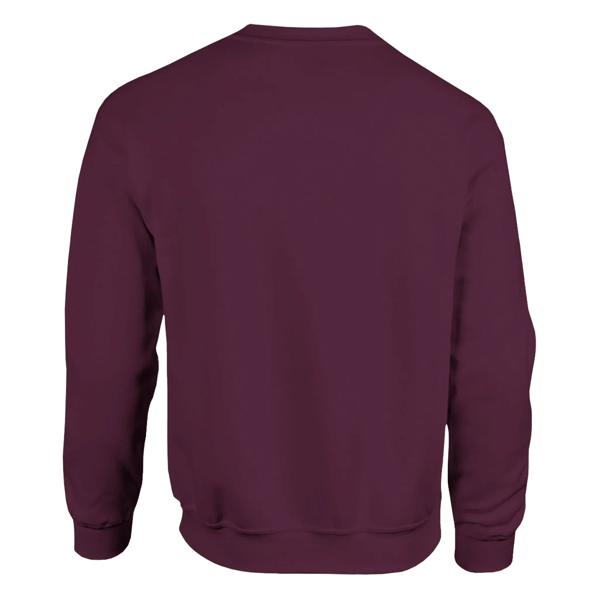 Heart of Cats Graphic Sweatshirt – Cozy 50/50 Cotton Blend