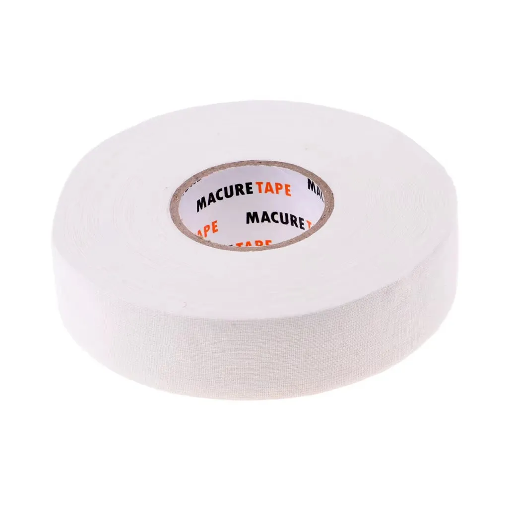 Hockey Non-Slip Tape Ice Hockey Stick Tape Ice Hockey Protective Gear Cue Tape,22.5M
