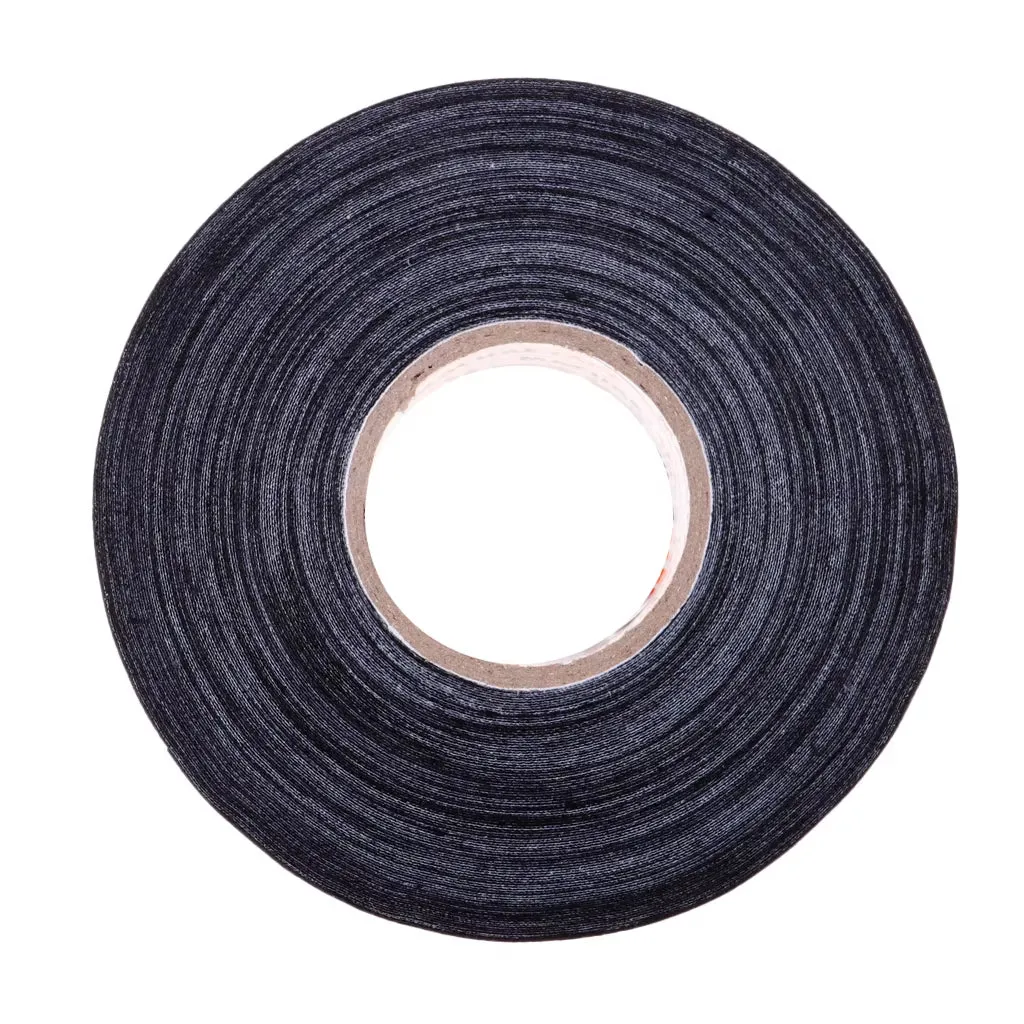 Hockey Non-Slip Tape Ice Hockey Stick Tape Ice Hockey Protective Gear Cue Tape,22.5M