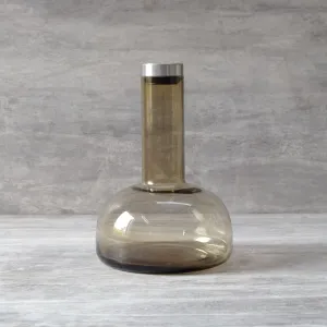 Home Artisan Nicolas Brown Carafe