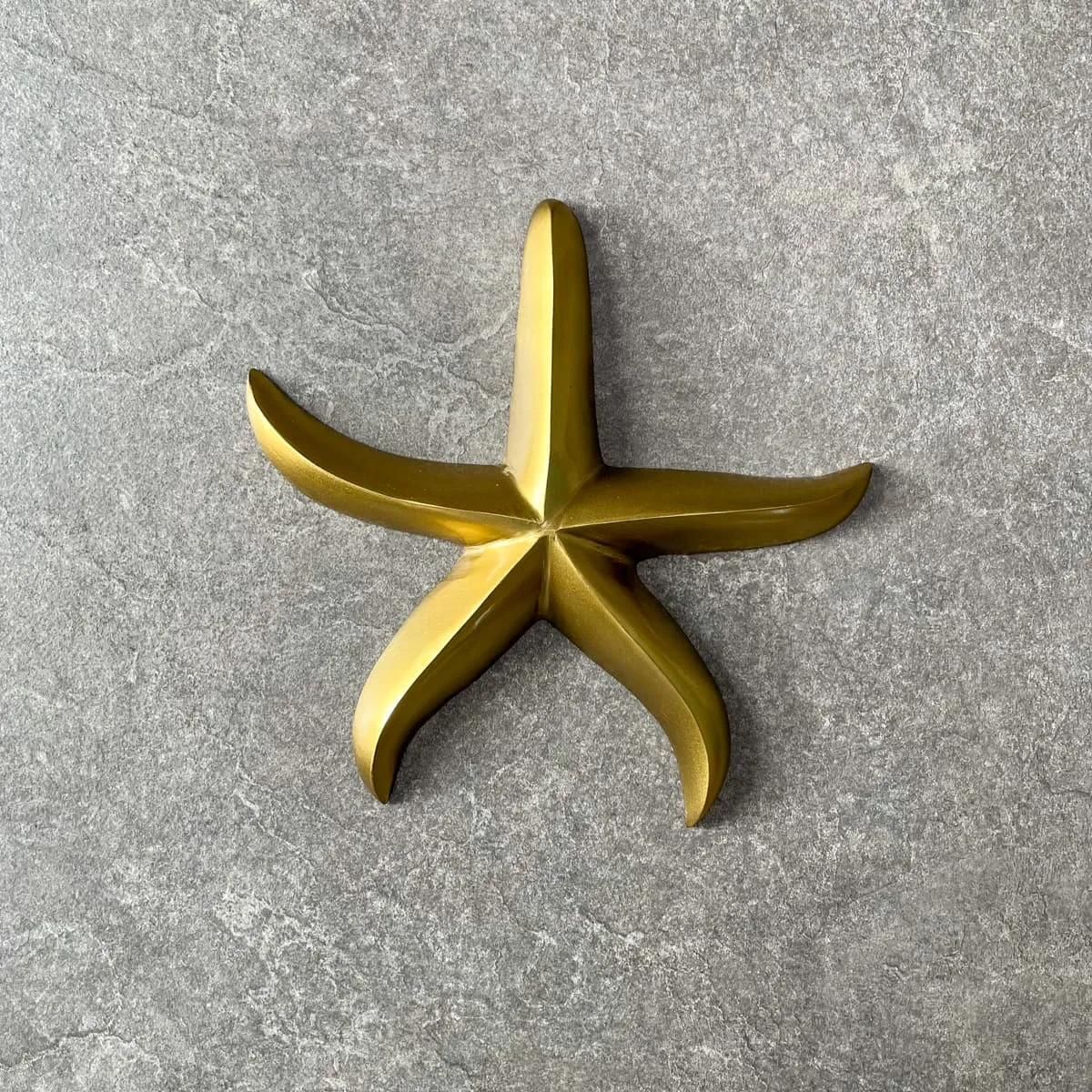 Home Artisan Warrington Star Fish Wall Sculpture - Medium