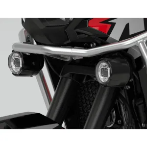 Honda Front LED Fog Lights Pack 08ESY-MKS-FL20