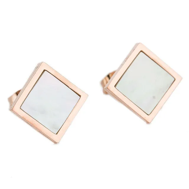 Hot Selling Top Luxury Brand Titanium Steell