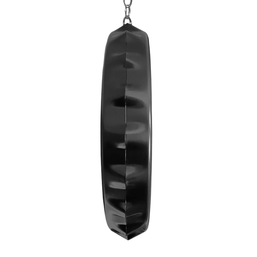 Houston Rockets: Bottle Cap Dangler