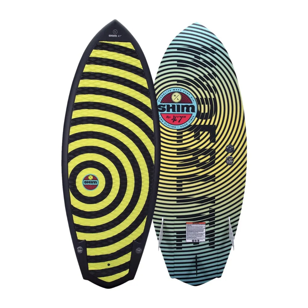 HYPERLITE SHIM 2024
