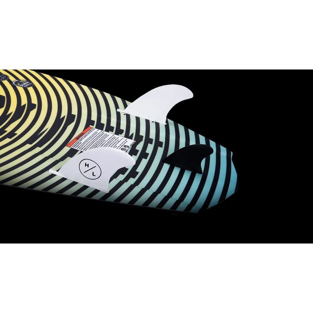 HYPERLITE SHIM 2024
