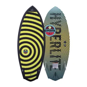 HYPERLITE SHIM 2024