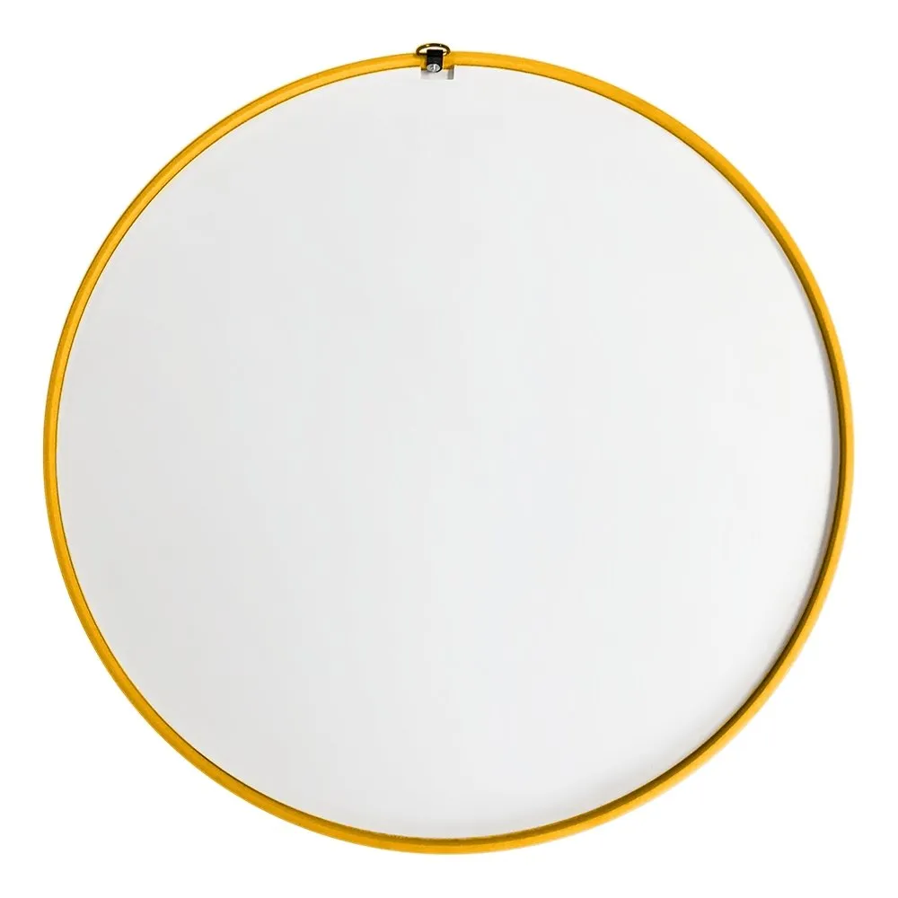 Idaho Vandals: Joe Vandal - Modern Disc Wall Sign