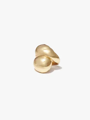 Imparfait Ring