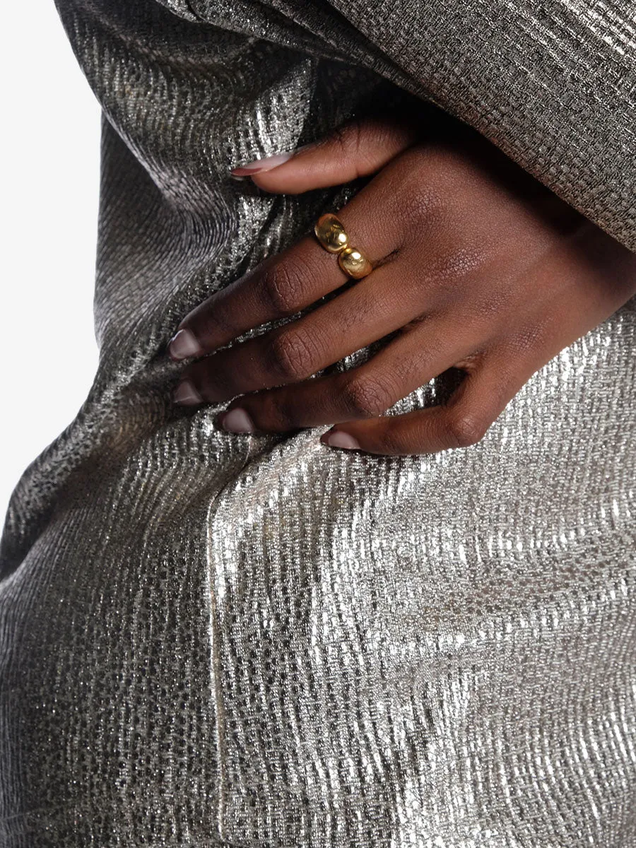 Imparfait Ring